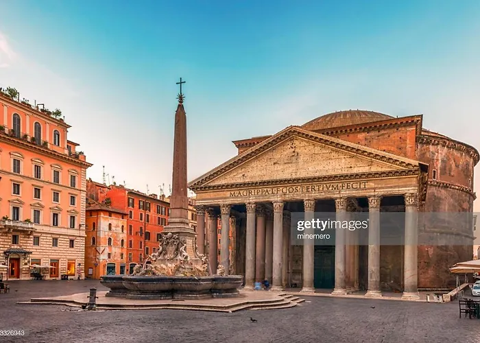 Aparthotel Campo De Fiori Relais Roma