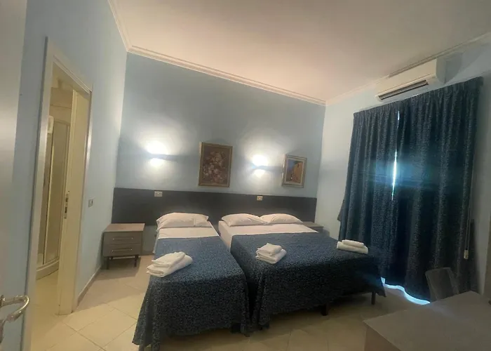 Residence Lodi Roma