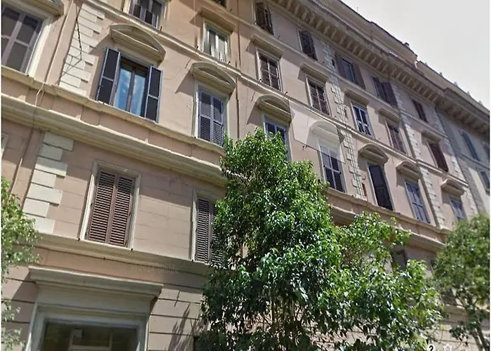 Aparthotel House Borgia à Rome