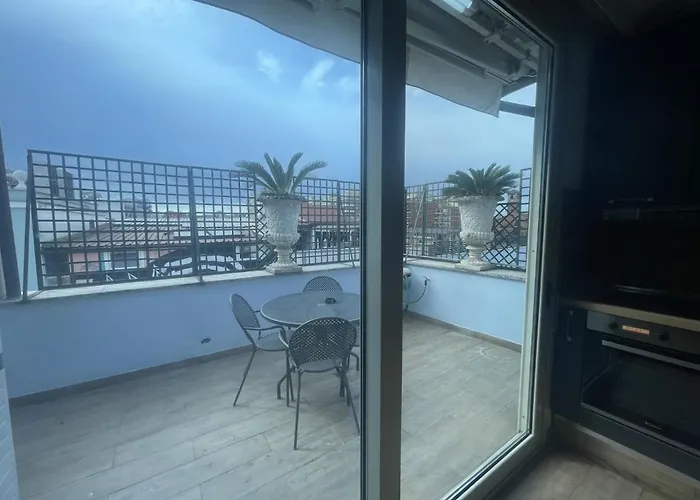 Residence Lodi Roma