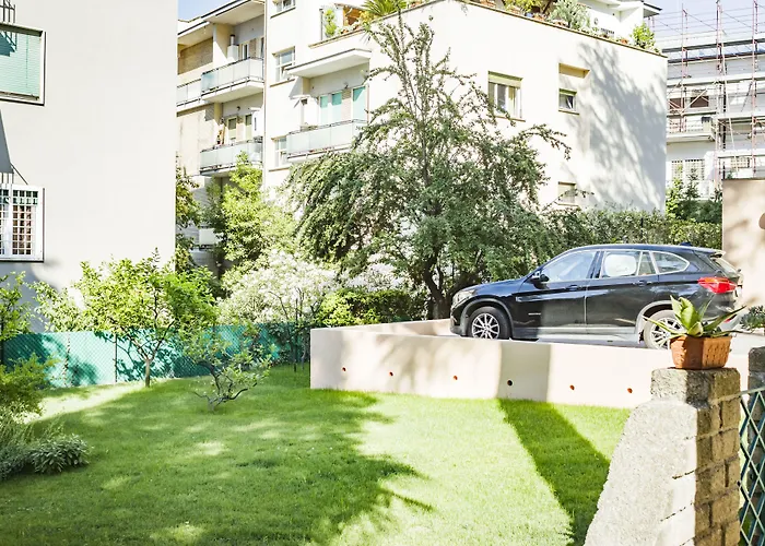 Villa Aurora Rome